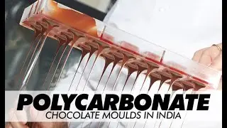 HOW TO USE THE POLYCARBONATE MOULDS