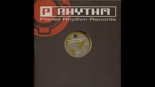 Glenn Wilson & Slobodan - Combined Elements 2000