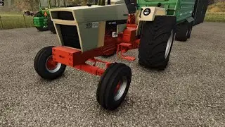 A random farming vid (part 5)
