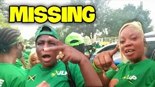 Solaine is missing! | The news & update / Searching the community to find her