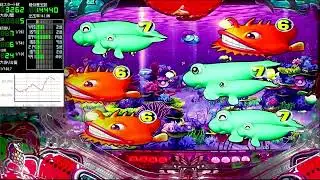 Pスーパー海物語IN沖縄5【沖海5】パチンコライブ配信 海物語ライブ生配信 あげ実揚げ放題ホール実践実機配信 『あげ実揚げ放題 318 海物語Live』