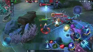 Lanse Nerf? WTF Damage!!! Solo Lanse Destroed ALL!!!