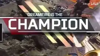 iHateTheWorld Apex Legends LAN Montage - 2024-09-08