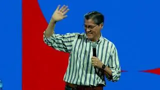 Amando de A Toneladas p.2 - Ps. Jaime Quiroz | La Comunidad
