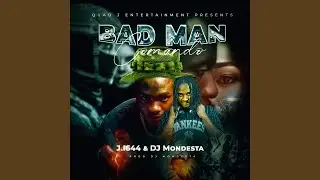 Bad Man Commando