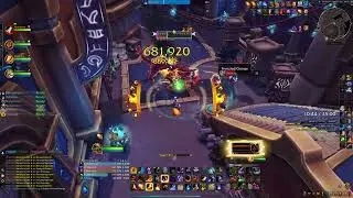 Tazavesh the Veiled Market - Streets +10  (TWW - Season 3)