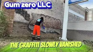 Graffiti removal atlanta Ga 