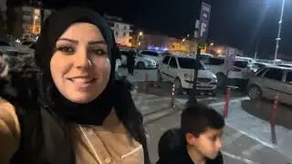 KARGODAKİ SÜRPRİZ🥳AKSARAYLIYIZ BUGÜN👍ALIŞVERİŞTE NELER ALDIK⁉️KAFEDE ARKADAŞLARIMIZLA BULUŞTUK👍