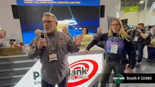 ELITE EXO with Mike Foreman