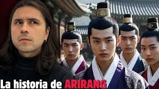 Estos 7 estudiantes COREANOS llegaron a EEUU y grabaron ARIRANG hace 140 a&ntilde;os&hellip;🇰🇷 