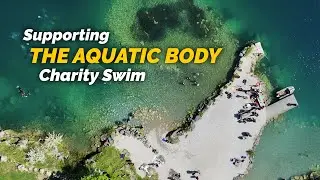 The Aquatic Body Charity Swim Challenge for Children with Cancer UK | VOW Nutrition
