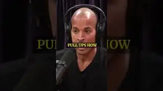 You must keep an open mind💆&zwj;♂️ #davidgoggins #motivation #goggins #youdontknowmeson