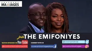 Longevity of Marriage with The Emifoniyes