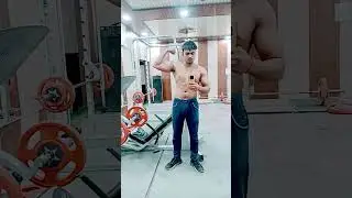 Day 4 Hard workout Video Gym #motivation #lifeisbutadream #gymroutine #minivlog #gymroutine #gymplan