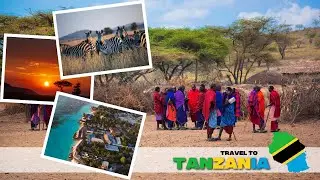 Tanzania Facts