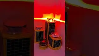 Solar Marine Lights: Revolutionizing Waterway Safety with Green Technology