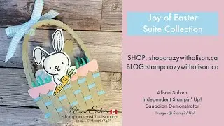 Joy of Easter Suite Collection