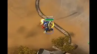 卡尔达利斯挖雷 Minesweeper - Kaldalis（Starcraft II Brutal Mutation -  Firewall）