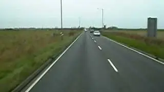 Stracey arms windmill