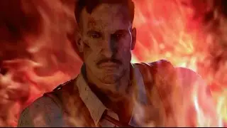 Official Call of Duty: Black Ops 3 / Treyarch &ndash; Richtofen