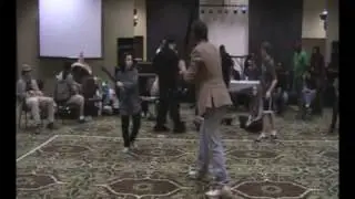 The Foam Weaponry Tournament - Part 2