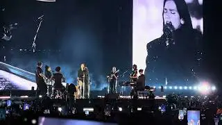 These Walls - Dua Lipa // Radical Optimism Tour @Lima, Per&uacute; 2025