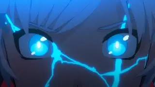 Dust Queen (A RWBY Fan Project) TEASER