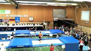 Ostseepokal 2019 Synchron 1044h