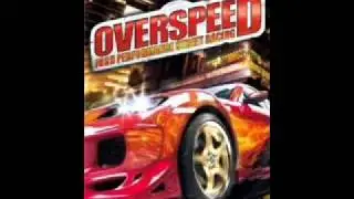 Overspeed High Performance Street Racing - Ready for the Ride