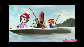 (90 sub special part 3) Logan & Friends reacts to mario reacts funny tik toks