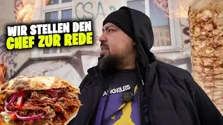UNDERCOVER wir stellen den Chef zur Rede !