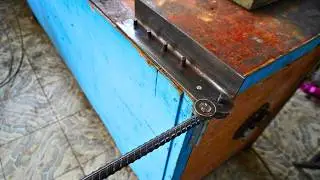 How to Make a Metal Bar Bender &ndash; Useful DIY Ideas That Work!