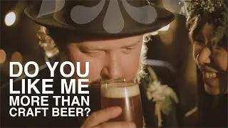 A Wedding Vow to Craft Beer?  ||  Queenstown Wedding Video