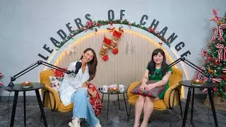 Business, Purpose, and the Season of Giving - Devike Suwandi | Amazing Team