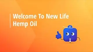 CBD Oil Legal : New Life Hemp Oil