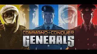 Unleashing the Dragon: Tactics for Command & Conquer&trade; Generals Mission 7 Final