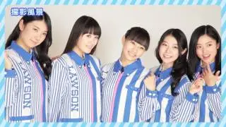 Dorothy Little Happy（宮城） - ジモドルフェスタ2014 WINTER コメント