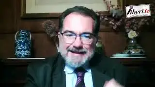 Giancarlo Calciolari intervista Emanuele Stolfi