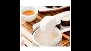 Double extruded Breakfast baby nutritional powder food making machine equipment production line
