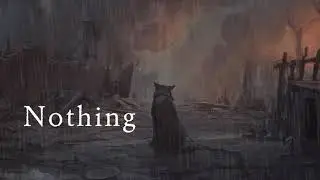 Dark Piano - Nothing