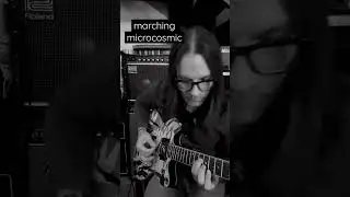 Marching Microcosmic