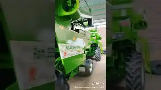 RAM 985 COMBINE