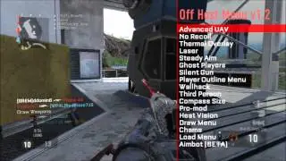 [AW/1.06] Non-Host Menu + Non-Host AIMBOT! - by xKraveModz [+DOWNLOAD]