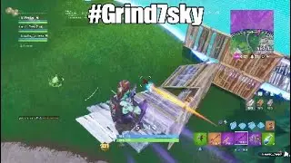 Cherche team #Grind7sky