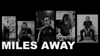 Miles Away - Winger (Lifetime Code)