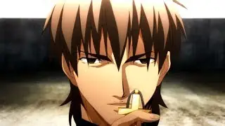 【AMV】Swami Mags - N0 TIES feat. avi.airy & KNIVE$ 🔪 (prod. Loud Lord)