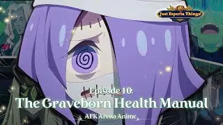 Episode 10: 