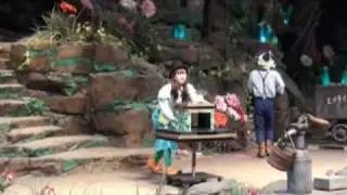 ユニバーサルスタジオジャパン Toto & Friends 002.wmv