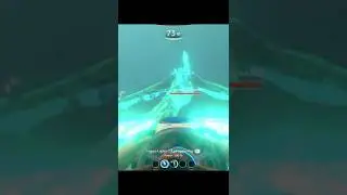 How to Tame The Silence Leviathan (Dominate in Subnautica) #shorts #subnautica