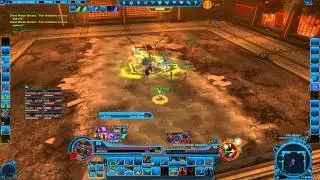 Dread Master Brontes